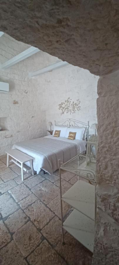 Casa Relax Isabelle Bed and Breakfast Alberobello Exterior foto