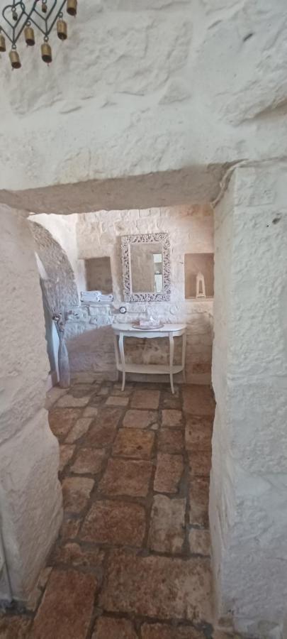 Casa Relax Isabelle Bed and Breakfast Alberobello Exterior foto