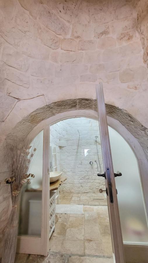 Casa Relax Isabelle Bed and Breakfast Alberobello Exterior foto