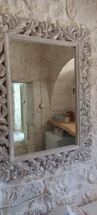 Casa Relax Isabelle Bed and Breakfast Alberobello Exterior foto