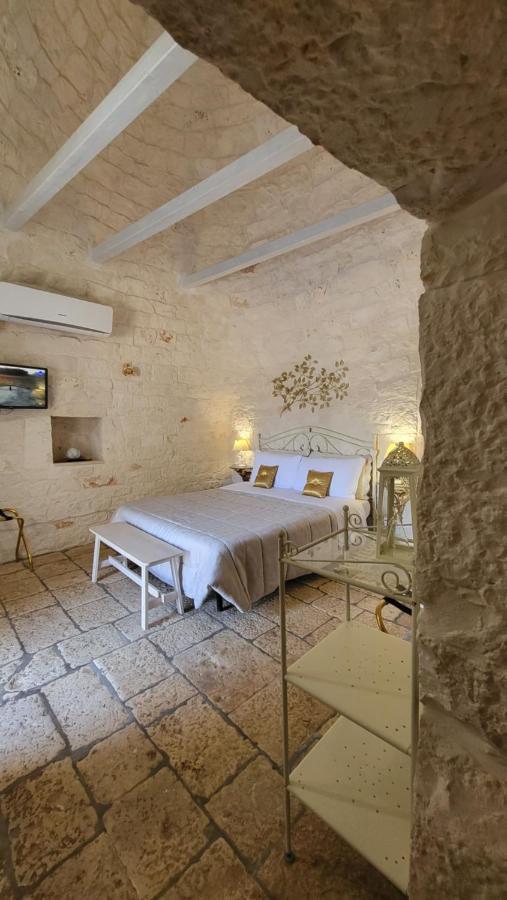 Casa Relax Isabelle Bed and Breakfast Alberobello Exterior foto