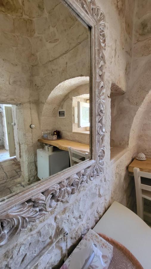 Casa Relax Isabelle Bed and Breakfast Alberobello Exterior foto